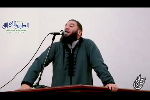 ما حدث من المسلمين ليلة الكريسماس لن ينساه الله  