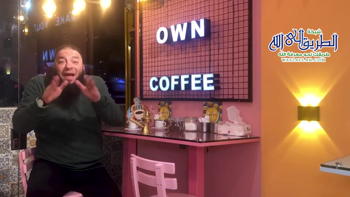 غيرة النساء -   دقيقتين مع حازم  