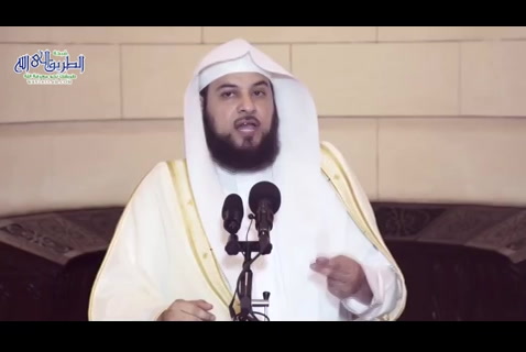 الحلقة  88 - موت العلماء - شرح مختصر صحيح البخاري