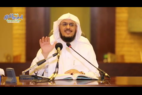 14- التعليق على تفسير البيضاوي (سورة النساء من الآية 94 إلى الآية 101)