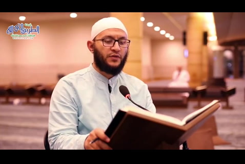 10- التعليق على تفسير البيضاوي (سورة المائدة من الآية 104 إلى آخر السورة)