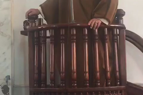 الإحياء لخلق الحياء