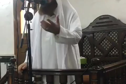 المحبة بين العبد والرب