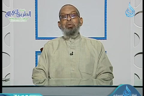 من أسباب دخول الجنة -  8-2- 2020 - ليل الندى  