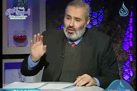  مجلس اللغة - شرح الأزهرية . المعارف والنكرات  -ح11- مجالس العلم  