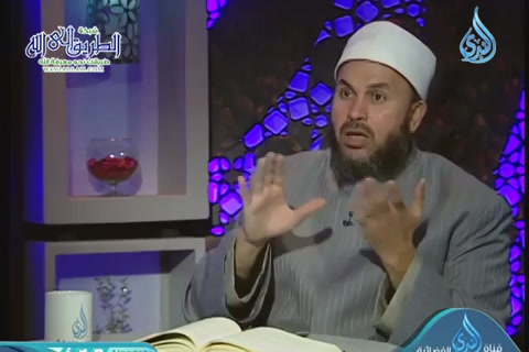 مجلس التفسير-  تفسير سورة الحشر2-  ح11- مجالس العلم  