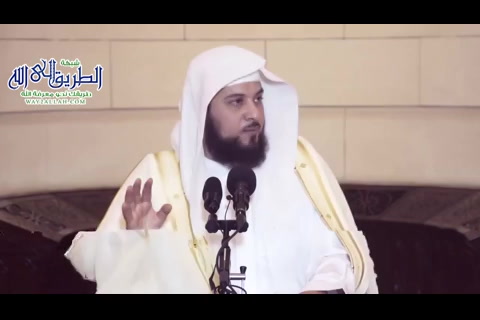 الخوارج ومقتل عثمان رضي الله عنه - الحلقة 92 - شرح مختصر صحيح البخاري  