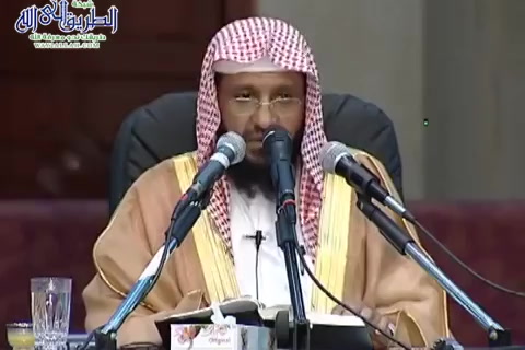 الدرس ( 4 ) من  قوله وإن بلغ قلتين وهو الكثير  إلى  قوله أو رفع بقليله حدث - شرح زاد المستقنع
