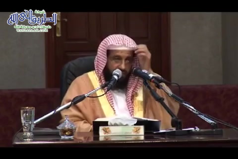 الدرس (70)من قوله الثاني رضاهما إلا البالغ المعتوه إلى نهاية فصل الرابع الشهادة , ف-شرح زاد المستقنع