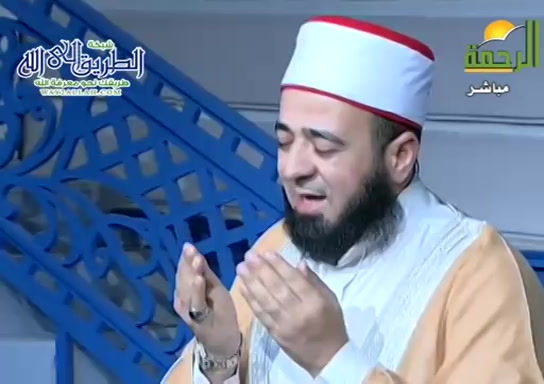جلاء الاحزان ( 15/2/2020 ) قصة مع حبيبى