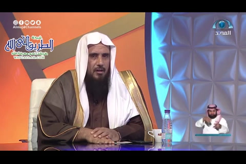 الجواب الكافي 