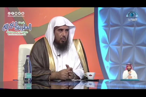 الجواب الكافي 