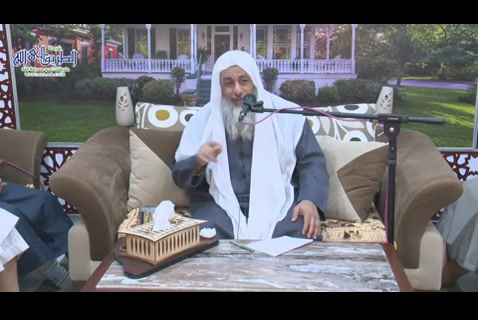  مصطلحات الحديث والمحدثين (3)  (28/ 1/ 2020 )