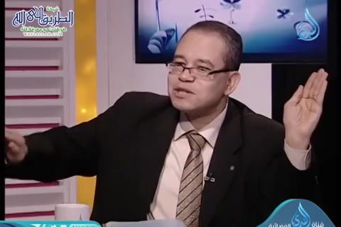 ح1: الشبهات  حول الإسلام عقلية واحدة وعصور مختلفة