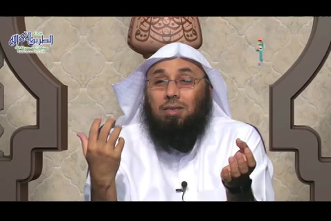  (6) أقسام التوحيد - دلائل الربوبيّة