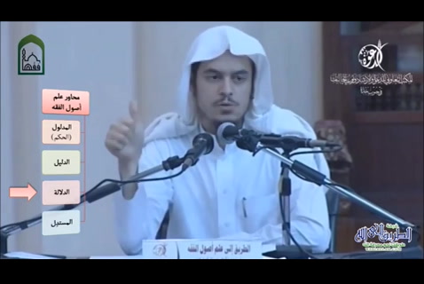 الدرس ( 22)مراجعة شاملة ثم قول الصحابي  - أصول البناء الفقهي الحنبلي_التأهيل