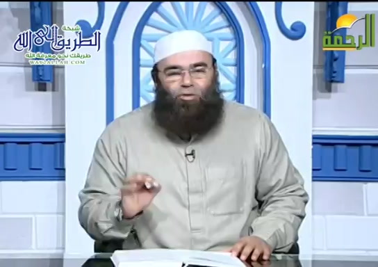اصحاب الاخدود ج2 ( 17/2/2020 ) شخصيات قرانيه