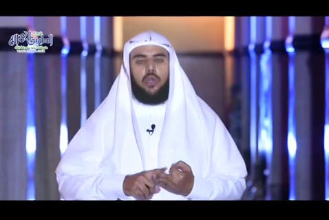 الدرس ( 4) وقوف القرآن