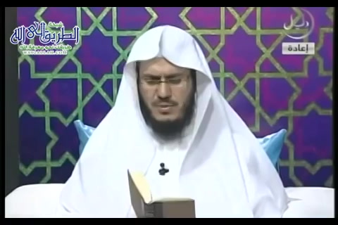   تفسير سورة الرحمن الايات 60-ا78  - اقرأ