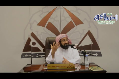 صلح الحديبية ومنهج التعامل مع الأسئلة المشكلة 