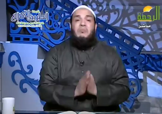 التوبه قبل فوات الاوان ( 28/2/2020 ) فن التعامل مع الذنوب