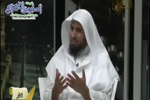 (3) الذي يراك حين تقوم (الأسوة)