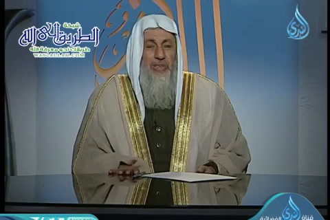 أهل الذكر ( 13/2/2020)