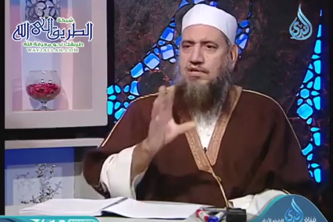 علو الله والإيمان بالملائكة مجلس العقيدة ح11  د خالد فوزي في ضيافة أحمد الفولي-  مجالس العلم  