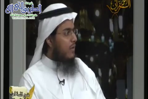 (13) الصبر (الأسوة)