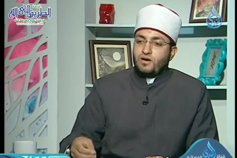  سورة المائدة الآية 70 إلي72 - ح142 (1 -2-2020 ) حادي الركب