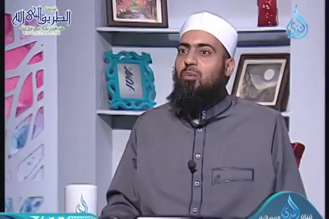  سماحة الإسلام في مواجهة التطرف الغربي 2 ح15- الشيخ سيد الصباغ - تنوير  