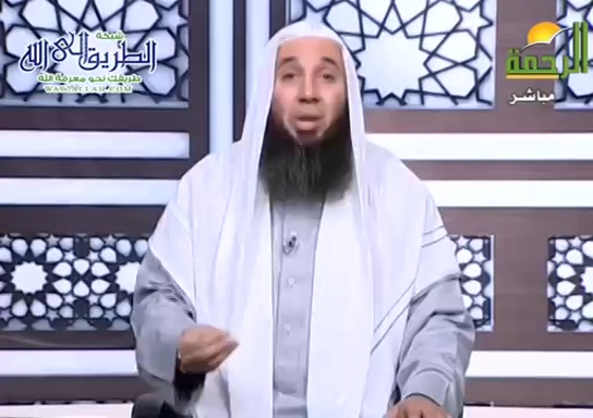 محبة الله ( 5/3/2020 ) مداخل الشيطان