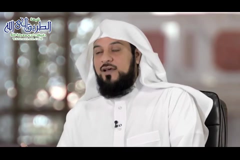 سورة القلم (1-9) الحلقة 67  - الفرقان 