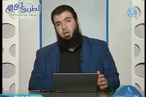 علاج أخطاء أنس ح105-  أطفالنا والقرآن  