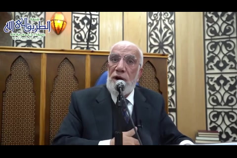 ‏أسرة زوجي هدمت بيتي 