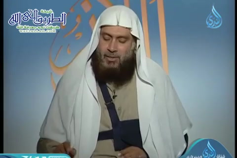 أهل الذكر ( 23/2/2020)