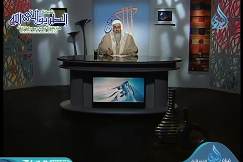 أهل الذكر ( 22/2/2020)