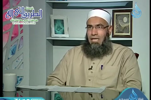 شبهات حول تدوين السنة النبوية 1 ح31- د. عماد عيسى -   تنوير 