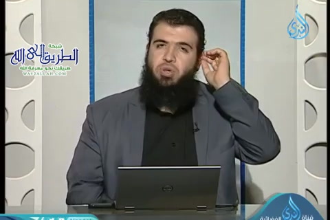 أخطاء العورات ح106- أطفالنا والقرآن 