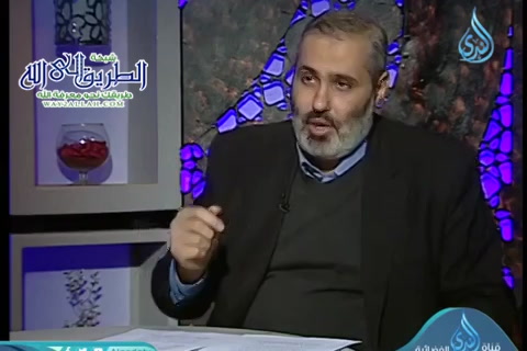 شرح الأزهرية .. المفاعيل الخمسة مجلس اللغة ح14 - د تامر أنيس - مجالس العلم  