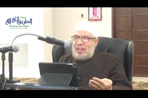 تفسير سورة القدر