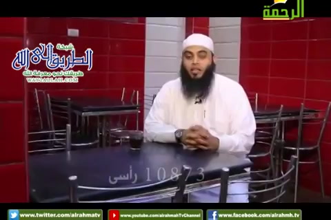 ( 14 )السعادة - الشيخ عمرو احمد والشيخ محمد طارق رمضان 1439 -  الدعوة في كل مكان