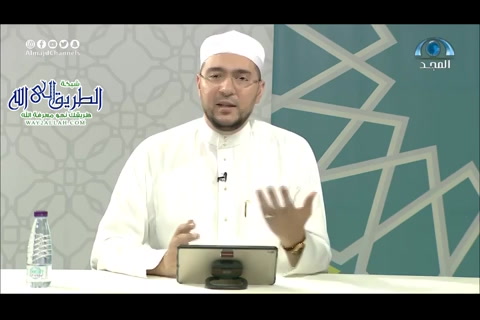 الأداء الصرفي للكلمة القرآنية  -  تصحيح التلاوة