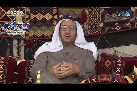 المجلس (97) مجلس الطيبين