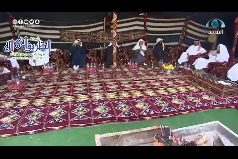 المجلس (109) مجلس الطيبين