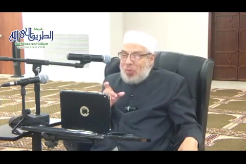 تفسير سورتي الكافرون والعصر