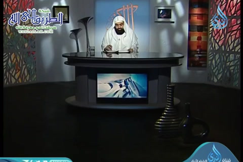 أهل الذكر ( 27/2/2020)
