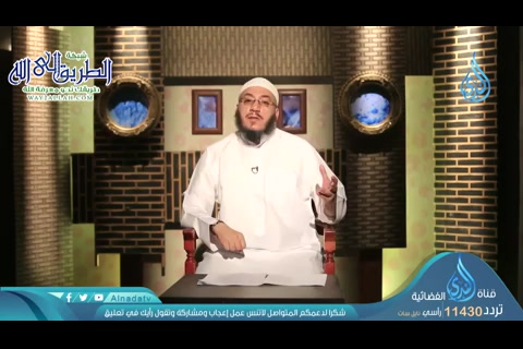 مخلوقات الخالق ح3 - الفوائت 