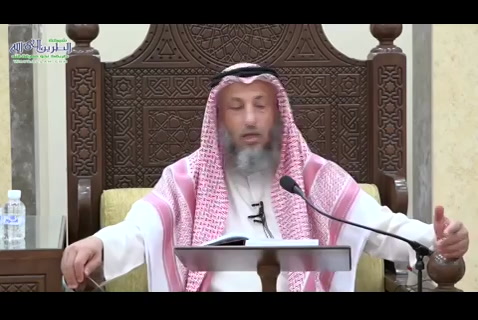 (67) باب الوقف - اللقاء الثاني (شرح كتاب دليل الطالب) 