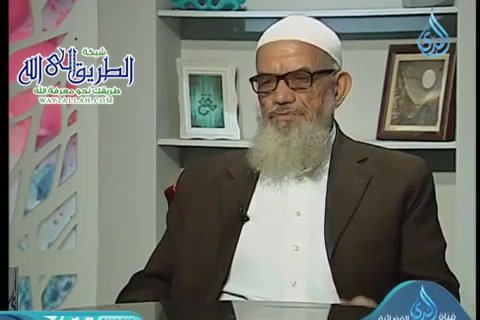 هجر التلاوة وعلاقته بالتدبر ح 10- د سيد أبو شادي( 11-3-2020) منهج حياة